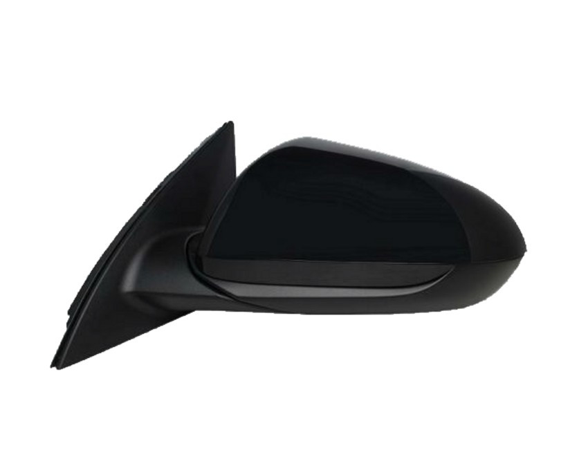 Levé zpětné zrcátko Hyundai i30 (PDE) 16- ELEKTRICKÉ PRO LAK