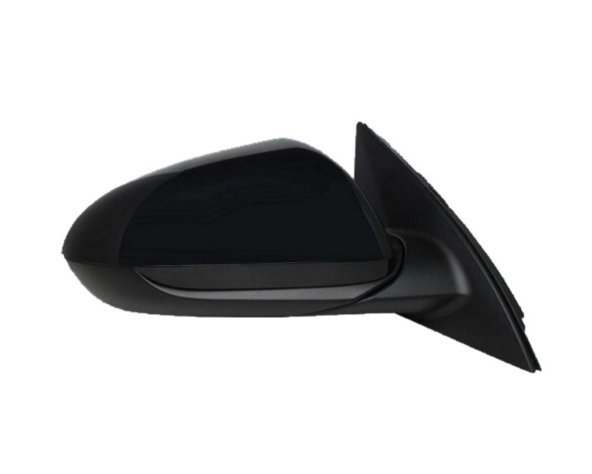 Pravé zpětné zrcátko Hyundai i30 (PDE) 16- ELEKTRICKÉ PRO LAK