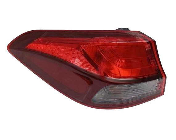 Levé zadní světlo LED vnější Hyundai i30 (PDE) 16- KOMBI OEM OES