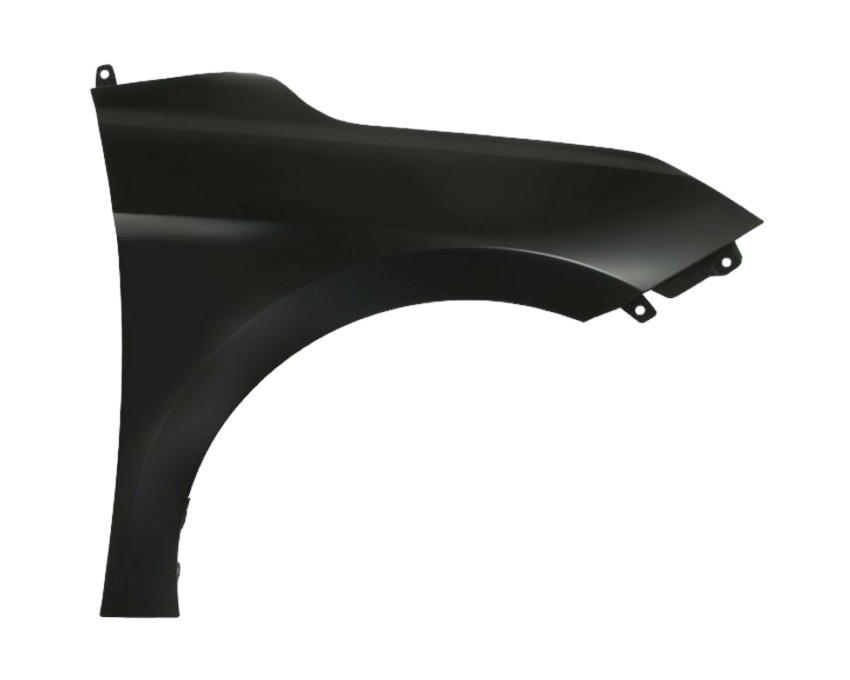 Pravý přední blatník Hyundai Elantra VI (AD) 19-