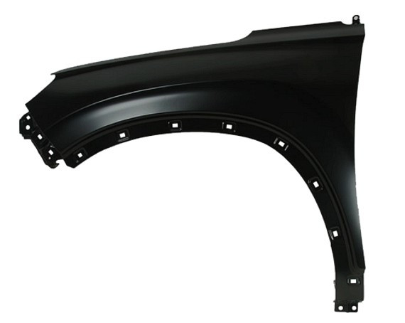 Levý přední blatník Hyundai Santa Fe IV (TM/TMA) 18-21