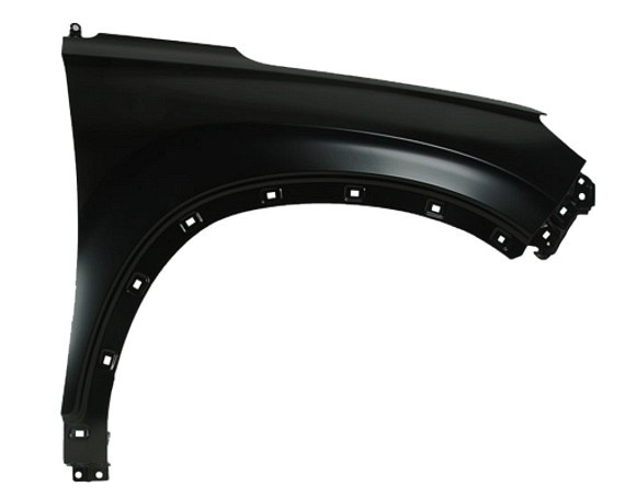 Pravý přední blatník Hyundai Santa Fe IV (TM/TMA) 18-21
