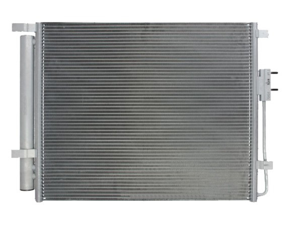 Chladič klimatizace Hyundai Santa Fe IV (TM/TMA) 18-21 2.0 2.2 HALLA