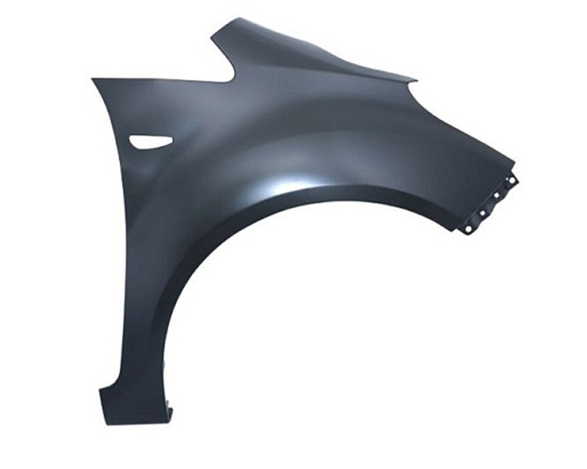 Pravý přední blatník Hyundai ix20 (JC) 10-19 S OTVOREM