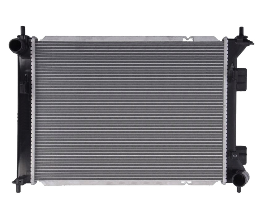 Chladič vody Hyundai ix20 (JC) 10-19 1.4 1.6