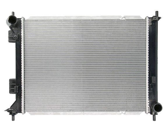 Chladič vody Hyundai ix20 JC 10-19 1.4 1.6