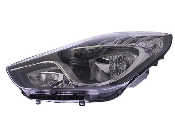 Levé přední světlo Hyundai ix20 (JC) 10-15