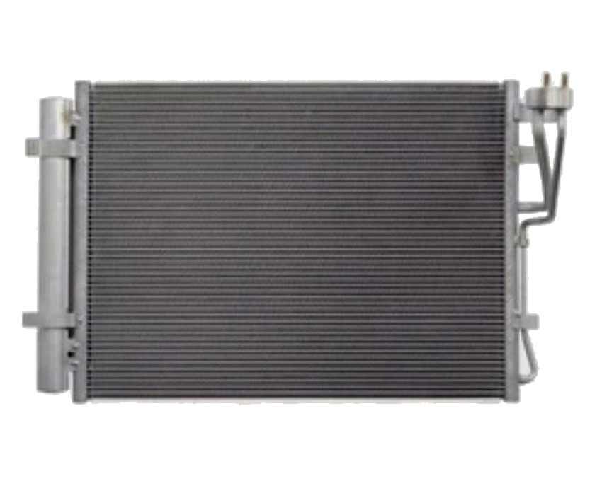 Chladič klimatizace Hyundai ix20 (JC) 10-19 1.4 1.6 HALLA