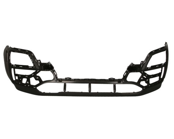 Přední nárazník spodek Hyundai Kona (OS/OSE/OSI) 17-20 PRO LAK