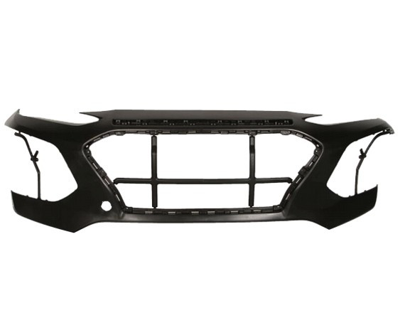 Přední nárazník vrch Hyundai Kona (OS/OSE/OSI) 17-20 PRO LAK