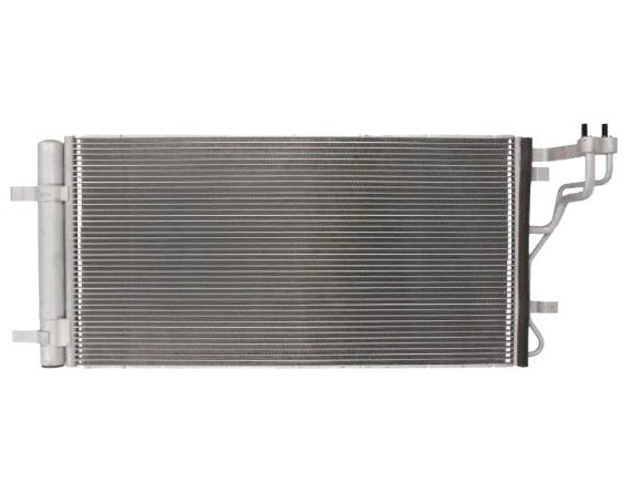 Chladič klimatizace Hyundai Kona (OS/OSE/OSI) 17- 1.0 1.6 KOYO