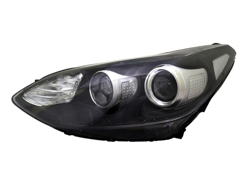 Levé přední světlo s denním svícením LED Kia Sportage IV (QL/QLE) 15-18