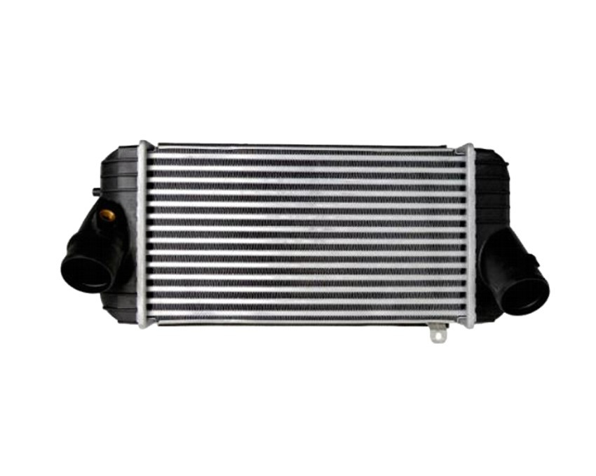 Chladič vzduchu Intercooler Hyundai Santa Fe III (DM/DMA) 12-17 2.0 2.2