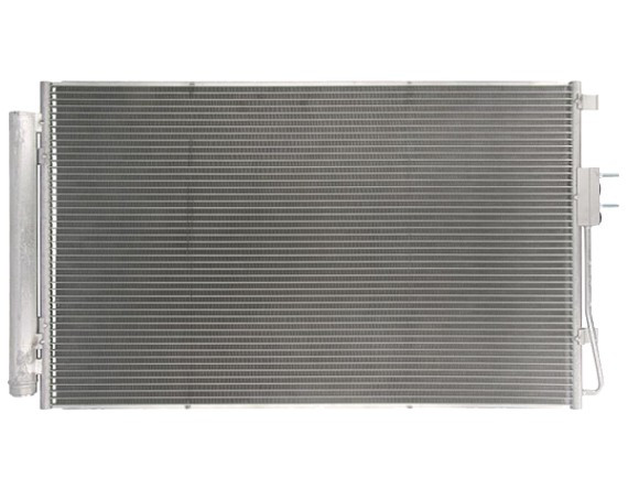 Chladič klimatizace Hyundai Santa Fe III (DM/DMA) 12-17 2.4 KOYO