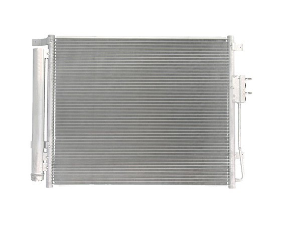 Chladič klimatizace Hyundai Santa Fe III (DM/DMA) 12-17 2.0 2.2
