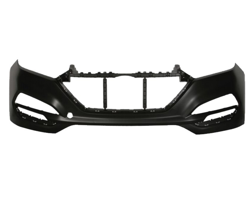 Přední nárazník Hyundai Tucson (TL/TLE) 15-18 PRO LAK