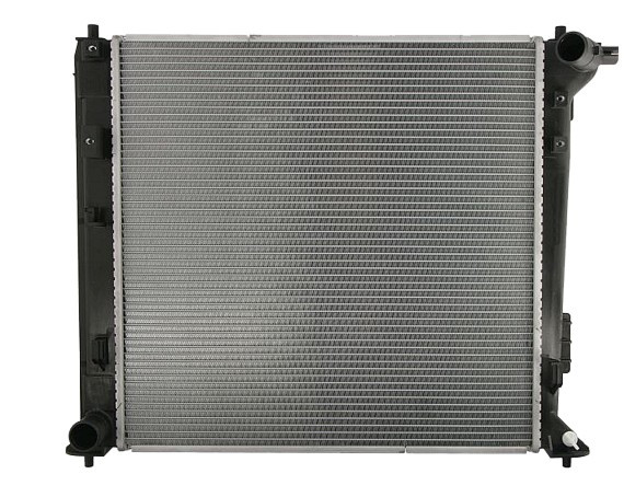 Chladič vody Kia Sportage IV (QL/QLE) 15-21 2.0