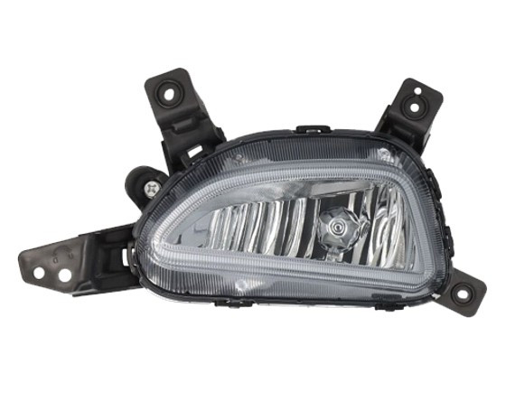 Levé přední mlhové světlo Hyundai Tucson (TL/TLE) 15-18 OEM OES