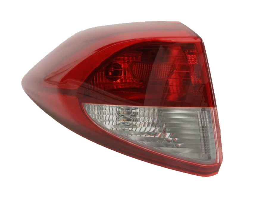 Levé zadní světlo vnější Hyundai Tucson (TL/TLE) 15-18 OEM OES