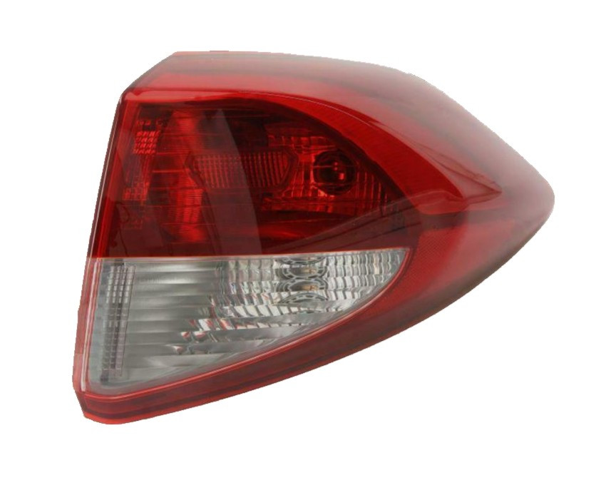 Pravé zadní světlo vnější Hyundai Tucson (TL/TLE) 15-18