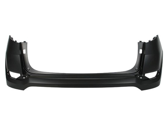 Zadní nárazník Hyundai Tucson (TL/TLE) 15-18 PRO LAK
