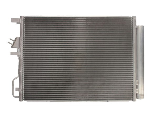 Chladič klimatizace Kia Sportage IV (QL/QLE) 15-21 2.0