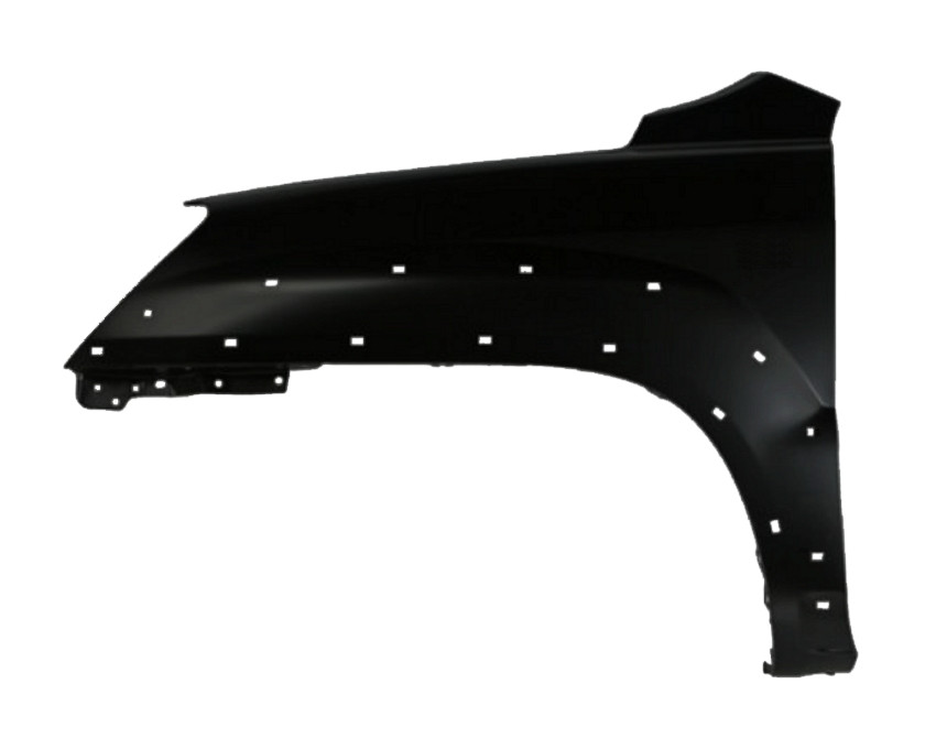 Levý přední blatník Kia Sportage II JE/KM 04-10