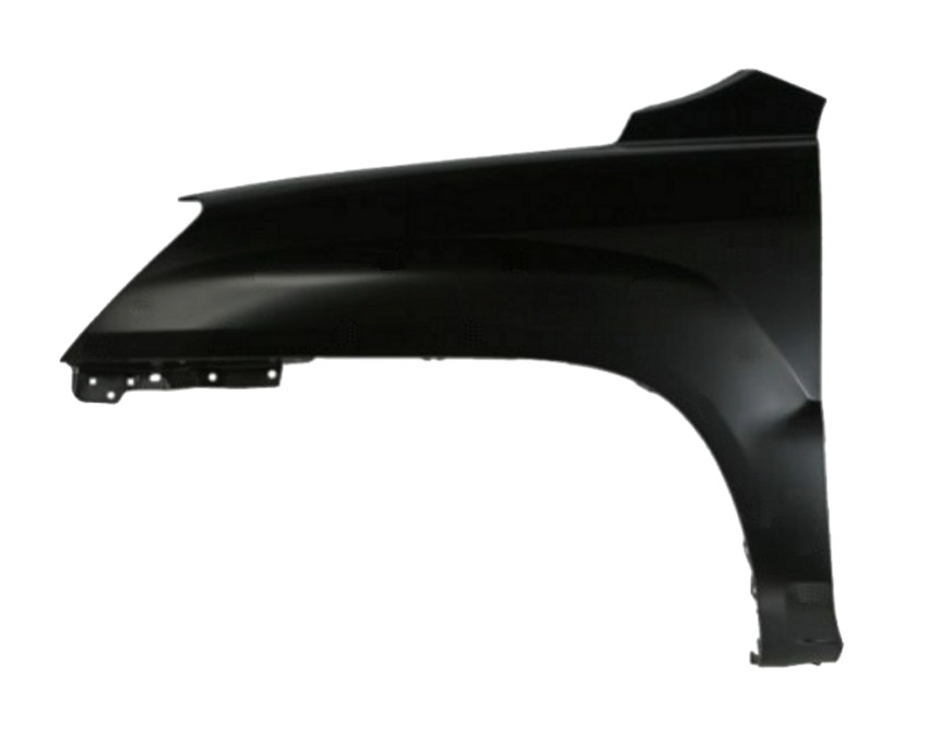 Levý přední blatník Kia Sportage II (JE/KM) 04-10