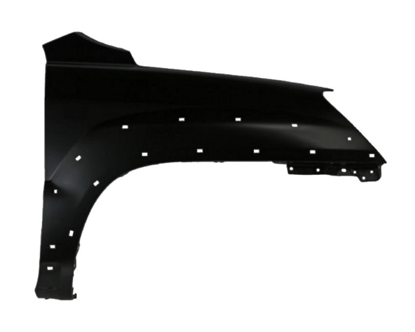 Pravý přední blatník Kia Sportage II JE/KM 04-10 