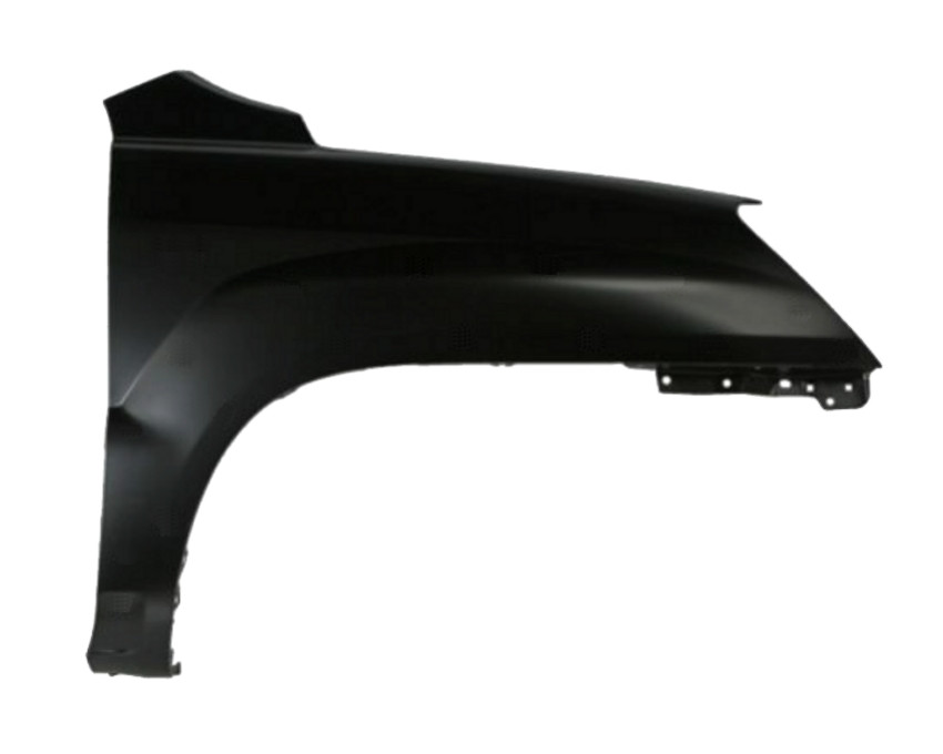 Pravý přední blatník Kia Sportage II (JE/KM) 04-10