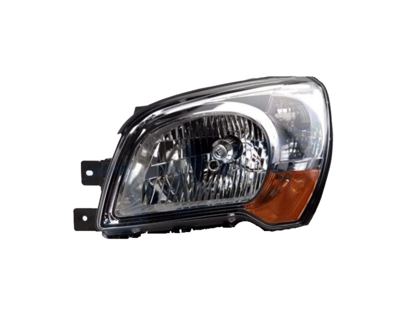 Levé přední světlo Kia Sportage II (JE/KM) 08-10