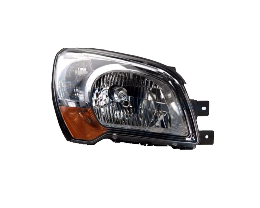 Pravé přední světlo Kia Sportage II (JE/KM) 08-10