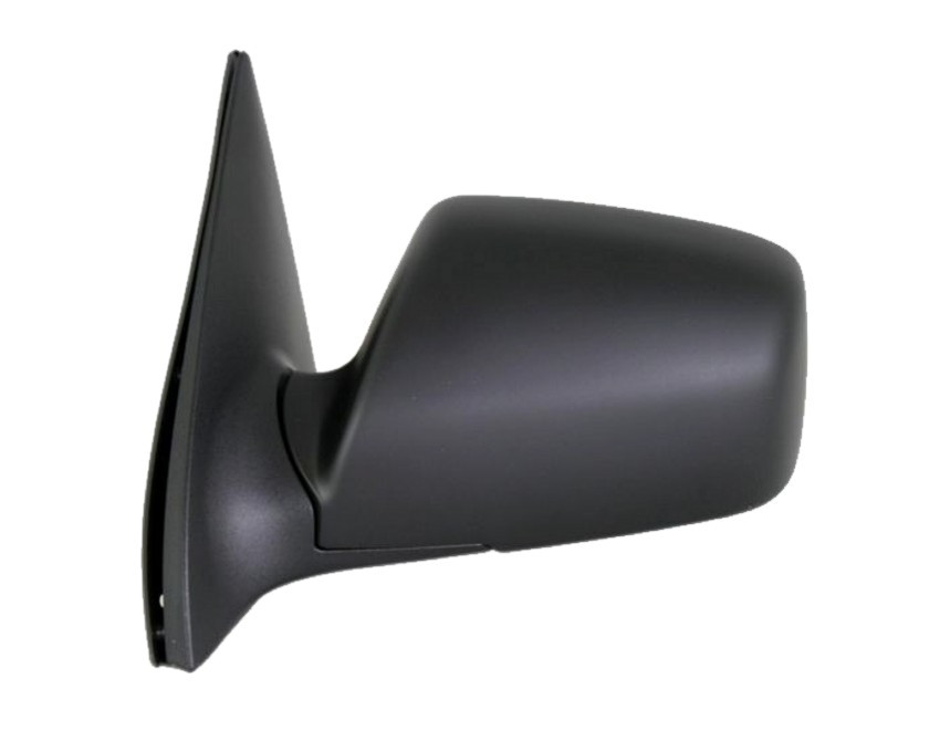 Levé zpětné zrcátko Kia Sportage II (JE/KM) 04-10 ELEKTRICKÉ PRO LAK