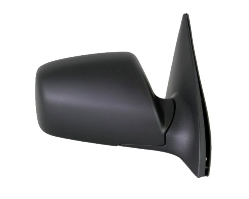 Pravé zpětné zrcátko Kia Sportage II (JE/KM) 04-10 ELEKTRICKÉ PRO LAK