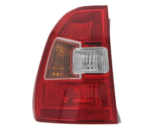 Levé zadní světlo Kia Sportage II (JE/KM) 08-10