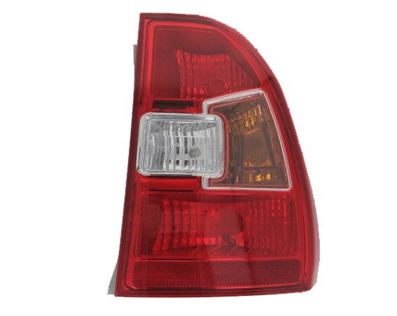 Pravé zadní světlo Kia Sportage II (JE/KM) 08-10