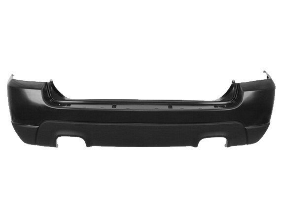 Zadní nárazník Kia Sportage II (JE/KM) 08-10 PRO LAK