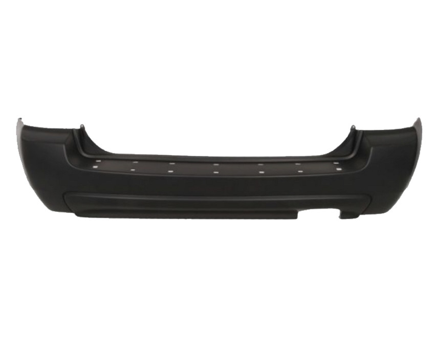 Zadní nárazník Kia Sportage II (JE/KM) 04-07 PRO LAK