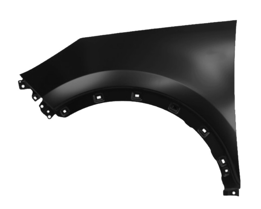 Levý přední blatník Kia Sportage III (SL) 10-15