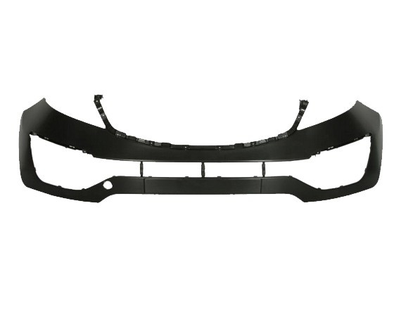 Přední nárazník Kia Sportage III (SL) 10-15 PRO LAK