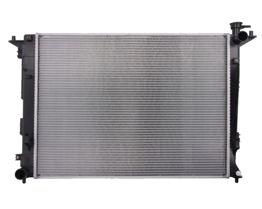 Chladič vody Hyundai ix35 (LM/EL/ELH) 09-15 1.6 2.0