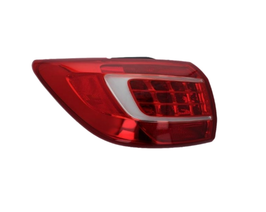 Levé zadní světlo vnější Kia Sportage III (SL) 10-13