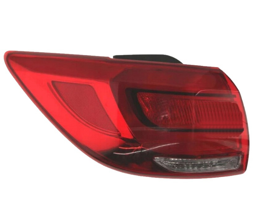 Levé zadní světlo vnější Kia Sportage III (SL) 14-15