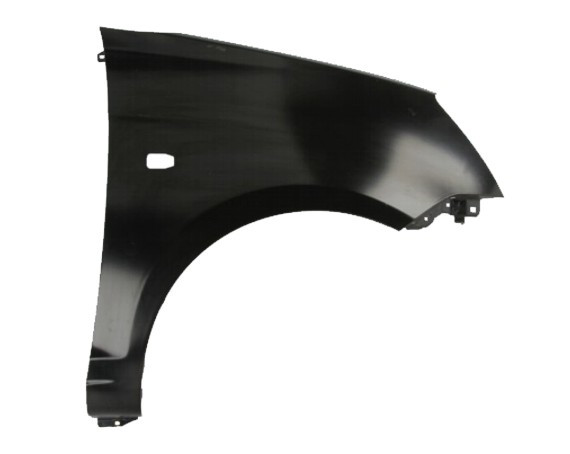 Pravý přední blatník Kia Picanto I (SA) 04-08 S OTVOREM