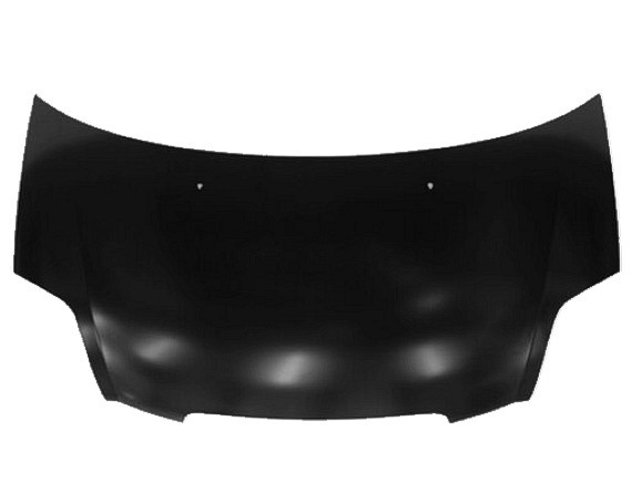 Přední kapota Kia Picanto I (SA) 04-08 GALVANIZOVANA