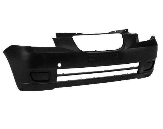 Přední nárazník Kia Picanto I (SA) 04-08 PRO LAK