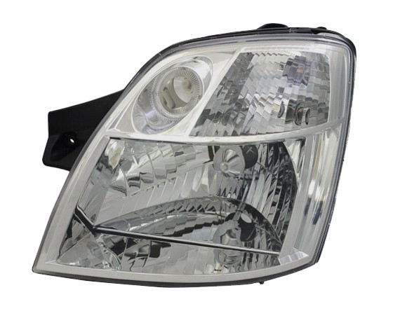 Levé přední světlo Kia Picanto I (SA) 04-08