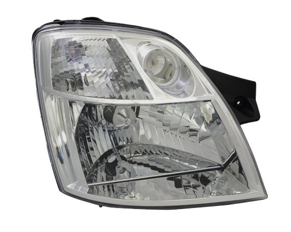 Pravé přední světlo Kia Picanto I (SA) 04-08