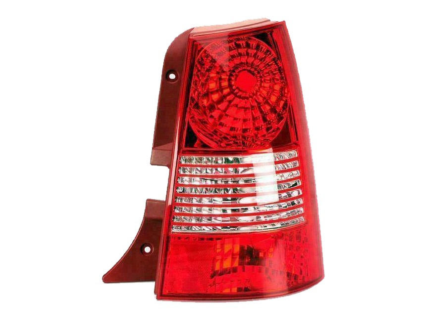 Pravé zadní světlo Kia Picanto I (SA) 04-08 HATCHBACK