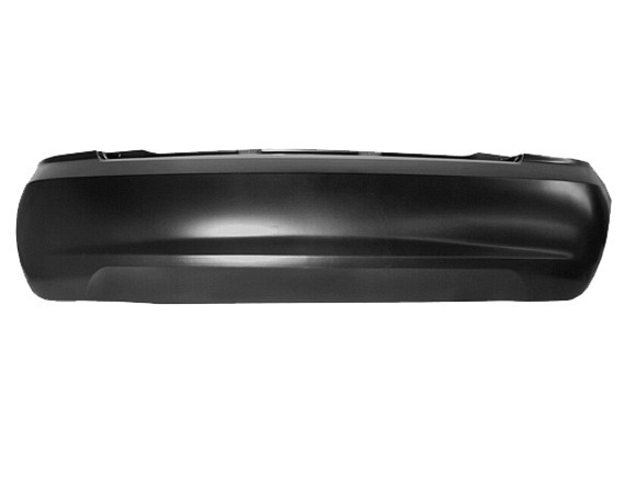 Zadní nárazník Kia Picanto I (SA) 04-08 PRO LAK HATCHBACK